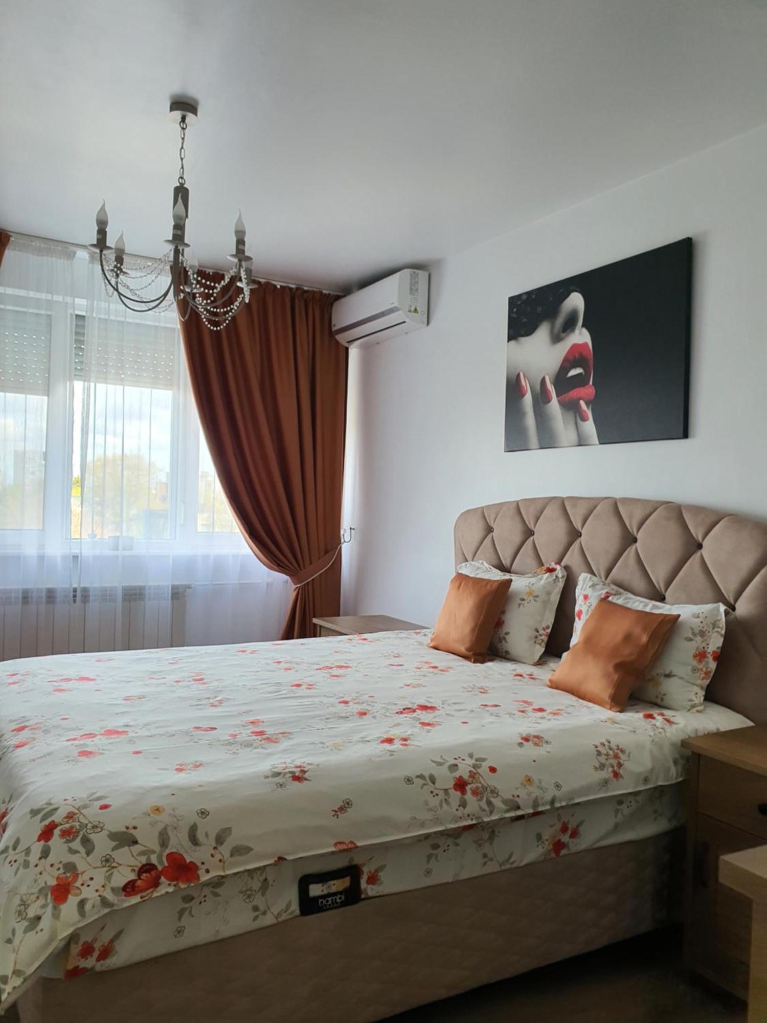 Chic Apartment- Place To Remember Galaţi Eksteriør billede