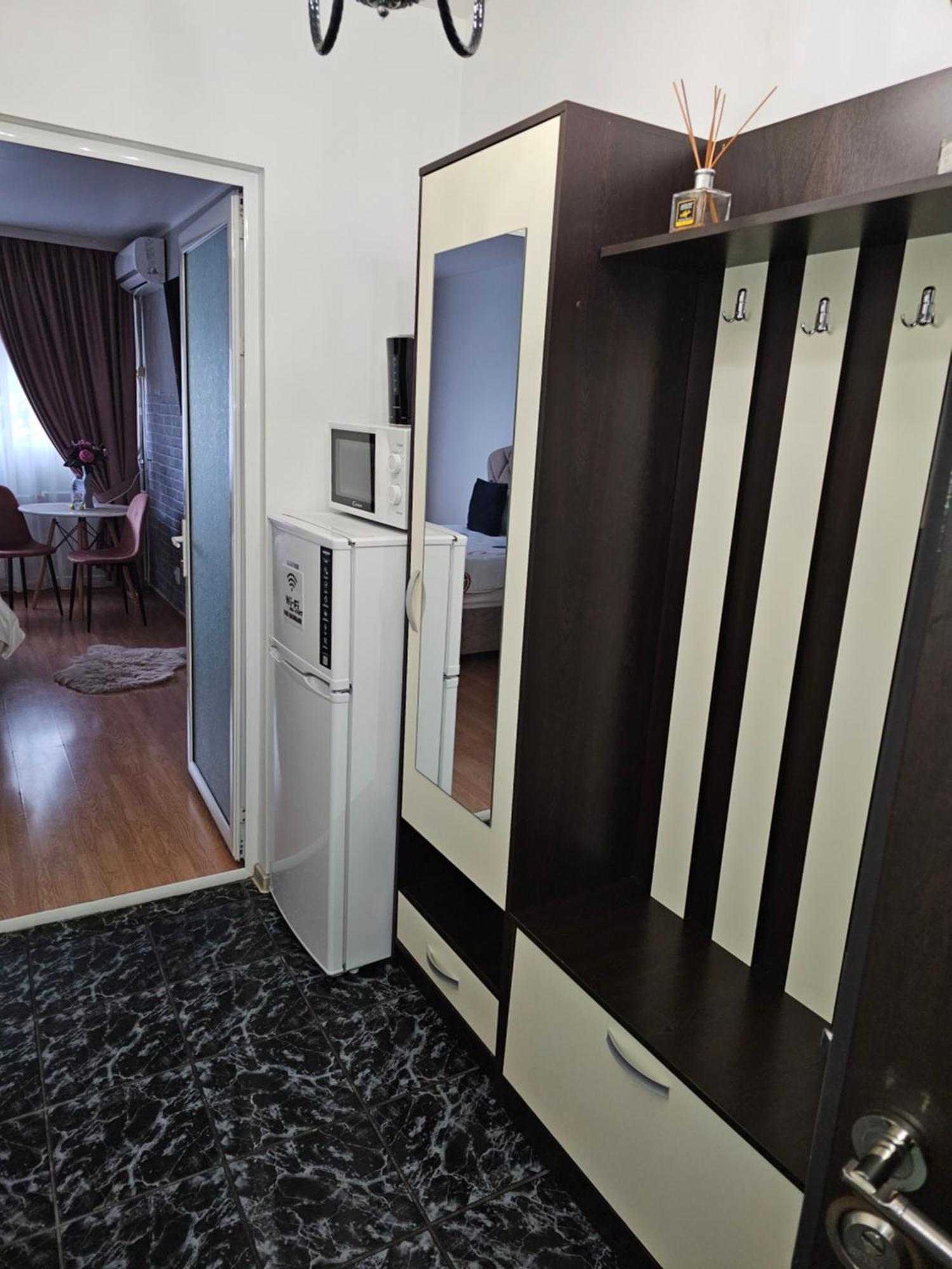Chic Apartment- Place To Remember Galaţi Værelse billede